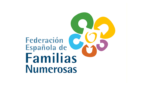 Federación Española de Familias Numerosas